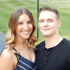 Meet your Posher, Brittney